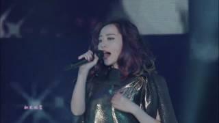 張靚穎Jane Zhang【熱/Hot】(2015 Bang the World巡迴演唱會 -北京站/Beijing)