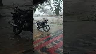 malik da shukar a ajj barsat hoe a