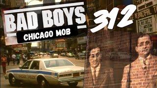 Chicago Outfit - Bad Boys | Classic Mob Footage