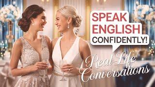 Daily Life English - Speak Naturally & Confidently Every Day!