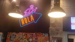 generator hostel barcelona spain 2022 kudis