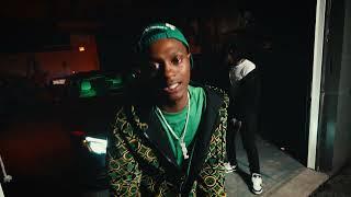 FBL Manny X JustynPaidfr SHEDEUR(OFFICAL Music Video) Shot BY NardyMarley #atlanta #viralvideo #rap