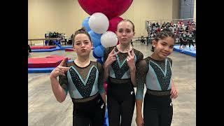 Gymnastics Unlimited 2023 Banquet