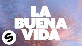 BADDIES ONLY, LiL CaKe, Albert Breaker - La Buena Vida (feat. Tayson Kryss) [Official Audio]