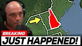 You Won't Believe What JUST HAPPENED In New Hampshire SHOCKED Scientists!