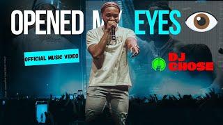 DJ Chose - Opened My Eyes (Official Music Video) | DJCHOSEMUSIC