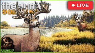 **LIVE** The Layton Great One Whitetail Grind Is Back! 230 Bucks, 1, 1 Rare! Call of the wild