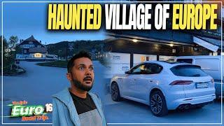 Europe Ke Galat Village Me Rukna Padh Gaya | The Epic Europe Road Trip | Ep - 16