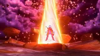 Dragon Quest Battle Road Victory - Dragon Quest 8 Hero 3 Finisher