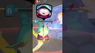 Grand Wizard Cartman is Unstoppable | South Park Phone Destroyer