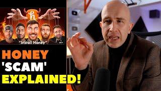 Is Honey a Scam? Legal Breakdown of PayPal’s Alleged Affiliate Fraud
