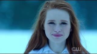 Riverdale - 1x13: Cheryl tries to kill herself & Archie safes her