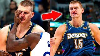 Nikola Jokic's Most HEATED Moments