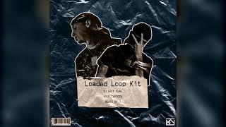 [FREE] US & UK Drill/Central Cee Loop Kit - Loaded (10 Loops Inspired by  Cee, M1llionz & Pyrex)