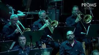 The Bridge On The River Kwai | Czech National Symphony Orchestra | Prague Proms 2017