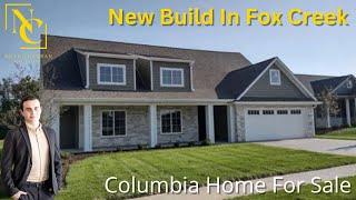 Eight Staves Homes | Brand New Construction | 4 Bed | 3 Bath | 2618 SF