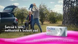 IBOLEX - Na cestách (CZ)