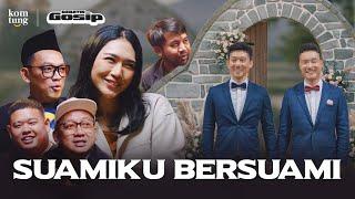 DEVINA BERTHA: SEMUA CEWEK INGIN DIKEJAR! | DEBATIN GOSIP EPS 93