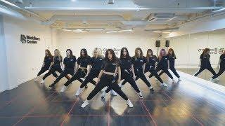 이달의 소녀 (LOONA) "NCT 127 (엔시티 127) - Cherry Bomb" Dance Cover