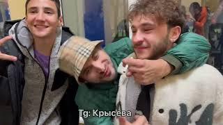 ПАША ТЕХНИК ПОД НАРКОТИКАМИ НА МАТЧЕ КОЗЛОВ И 2DROTS