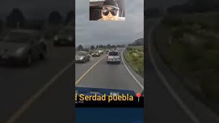 ASSAULT IN PUEBLA