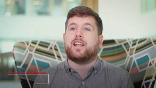 Life At Life At Vodafone Business Digital Sales | Dublin Office