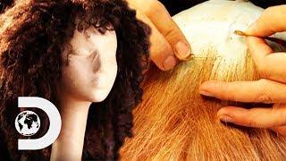 WIGS | How It's Made