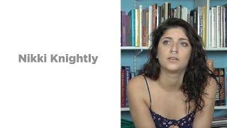 Interview with Nikki Knightly