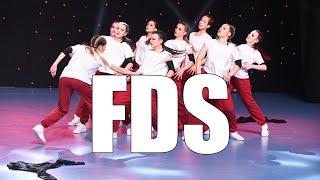 Force Dance Studio