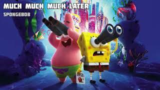 Much Much Much Later | Spongebob Timecard Meme | Sound Effects for Editing YouTube Videos