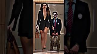 Kartik Aaryan || Kriti Sanon Shehzada edit status #kartikaaryan #kritisanon #shehzada #shorts