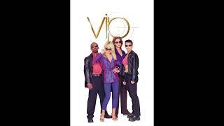 Сериал "V.I.P." 1998-2002 гг. (США, Германия)