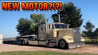 It's TIME to FIX the KENWORTH