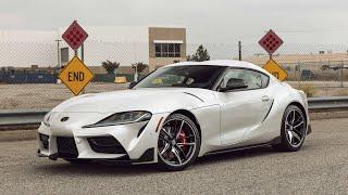 Should you buy the Toyota Supra in 2023? | CarCave