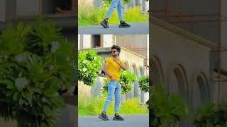 2 Stylish Standing Poses for boys [ harsh malhotra ] photoshoot pose