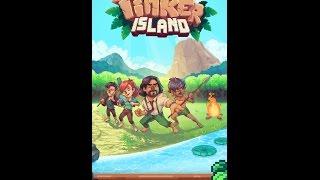 Tinker Island - Part 1