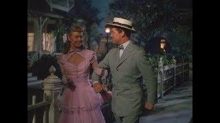 Doris Day & Gordon MacRae - On Moonlight Bay (1951) - On Moonlight Bay (w/ dialogue)