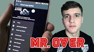 Сделал смартфон как у Mr.Robot 'a | Kali Linux & Oneplus 5t