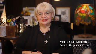 Miracolul, Moarte pe Nil și Moonfall la Vocea Filmelor cu Irina - Margareta Nistor