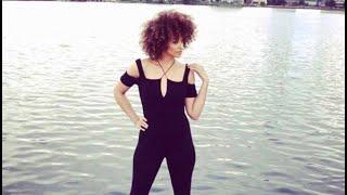 Alicia Jay - My Story