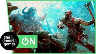 Do video games have too much content? // The Inner Gamer ON