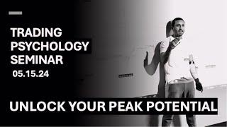 Transform Your Trading Mindset and Achieve Unstoppable Success