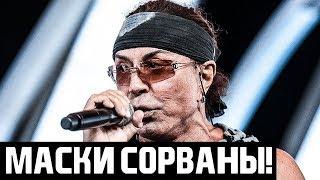 Вот кем оказался Валерий Леонтьев! А мы любили артиста годами, не зная правды...