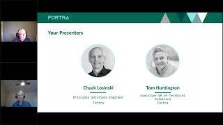 Robot | Inside the Integrated File System (IFS)