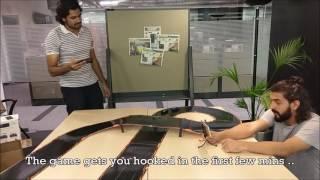 Anki Overdrive | Unboxing | Gulf News - #GNTECH