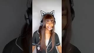 The Queen of Black Butler️YouTube Exclusive️#princesssachiko #shorts #grell #sachi_hime96