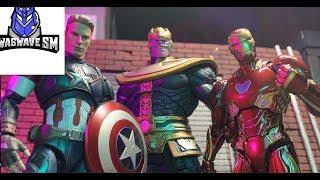 2018 Best of Stop Motion Animations Tribute by SWAGWAVE SM