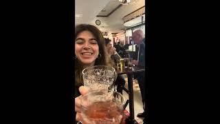Melissa Garza: A Day in Life In..
