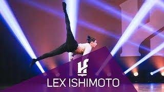 LEX ISHIMOTO | Hit The Floor Toronto #HTF2018