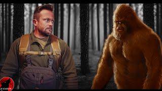 I Found Something - The Search For Bigfoot - Episode 2